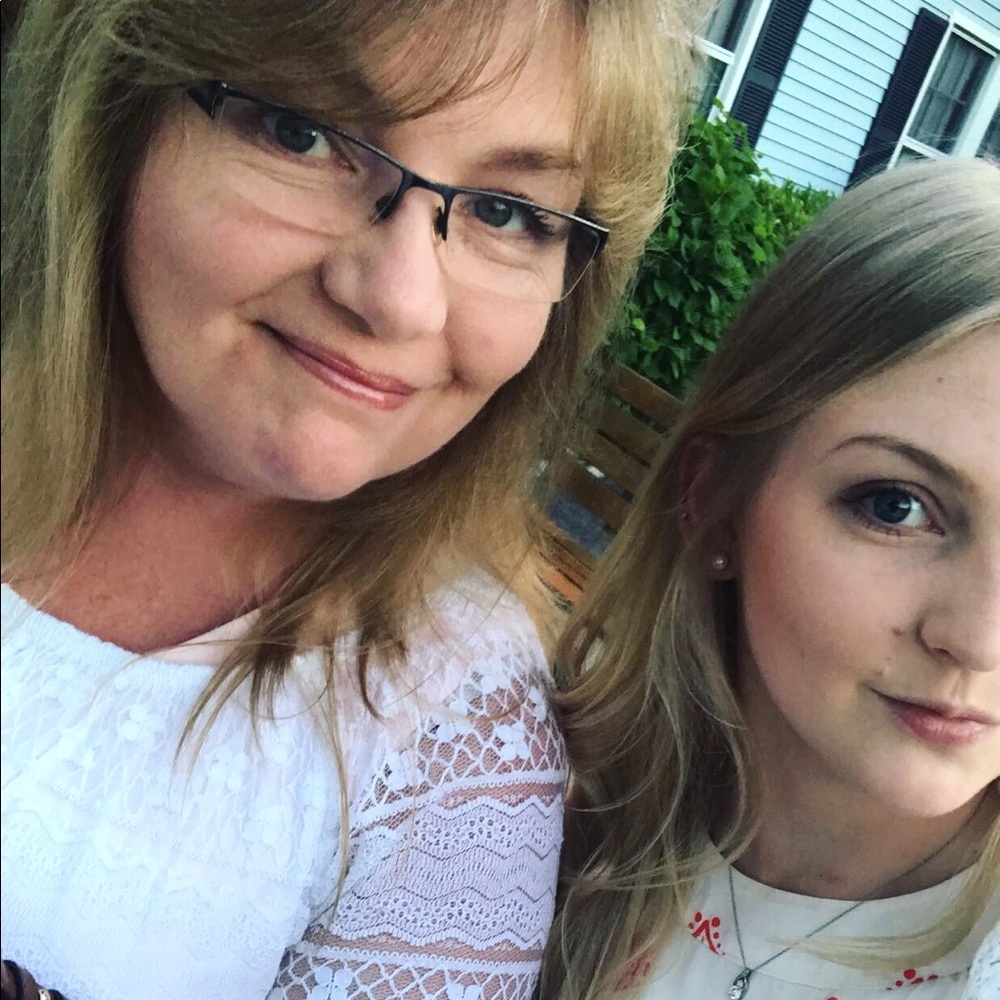 Meet your Posher, Marita